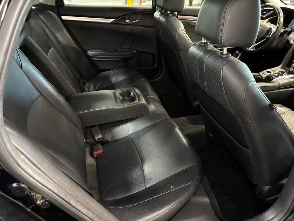 Used 2016 Honda Civic EX-L image 13