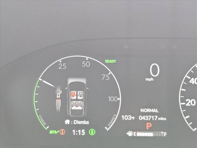 Used 2024 Honda CR-V Sport image 11