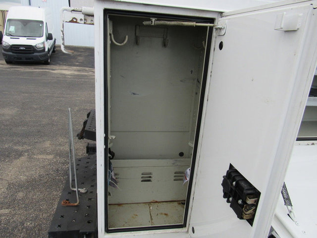 Used 2015 Chevrolet Silverado 3500 W/T RWD image 19