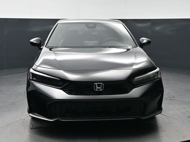 New 2026 Honda Civic Sport image 2