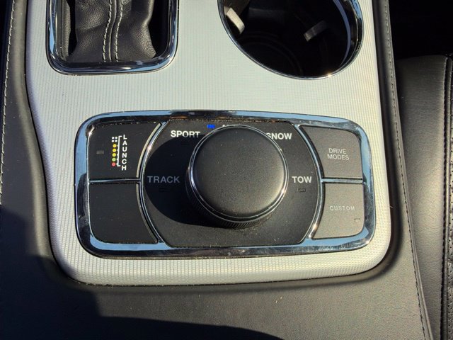 Used 2021 Jeep Grand Cherokee SRT AWD/4WD image 24