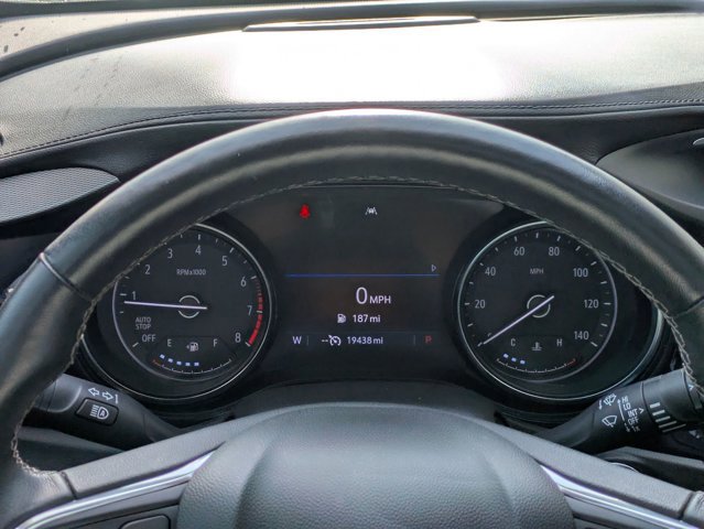 Used 2023 Buick Encore GX Essence w/ Experience Buick Package image 12