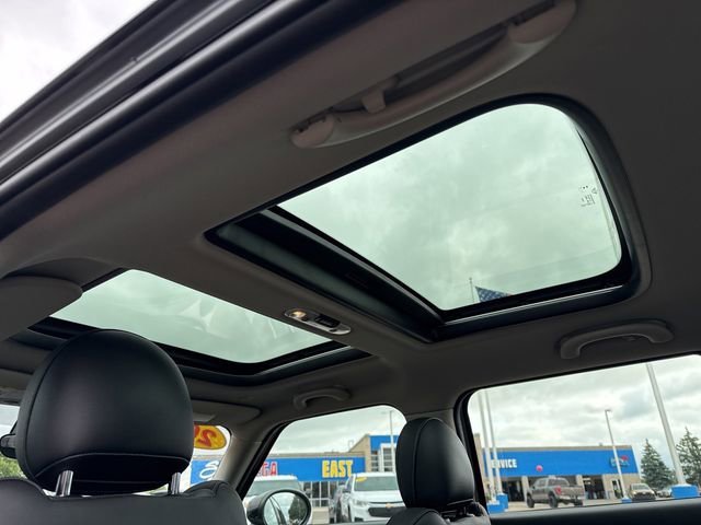 Used 2023 MINI Cooper Clubman S image 29