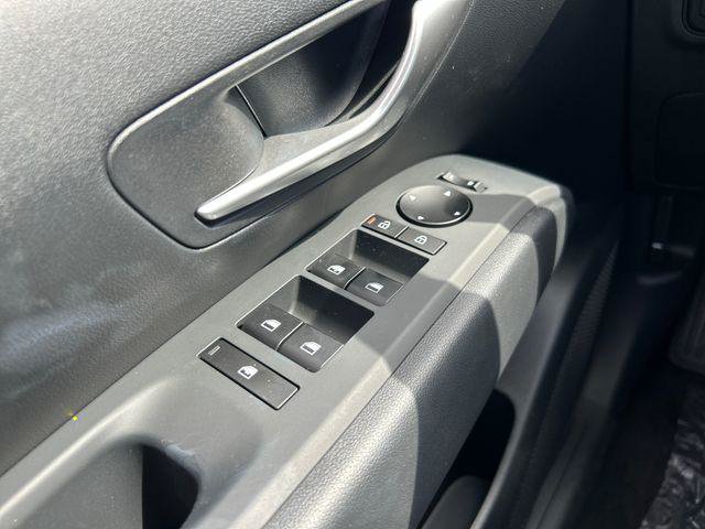 New 2027 Hyundai Santa Cruz SE AWD/4WD image 11