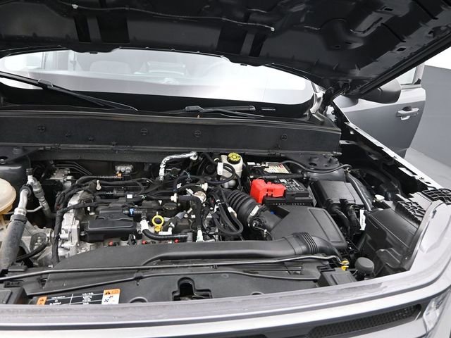 Used 2022 Ford Bronco Sport Big Bend w/ Convenience Package image 21