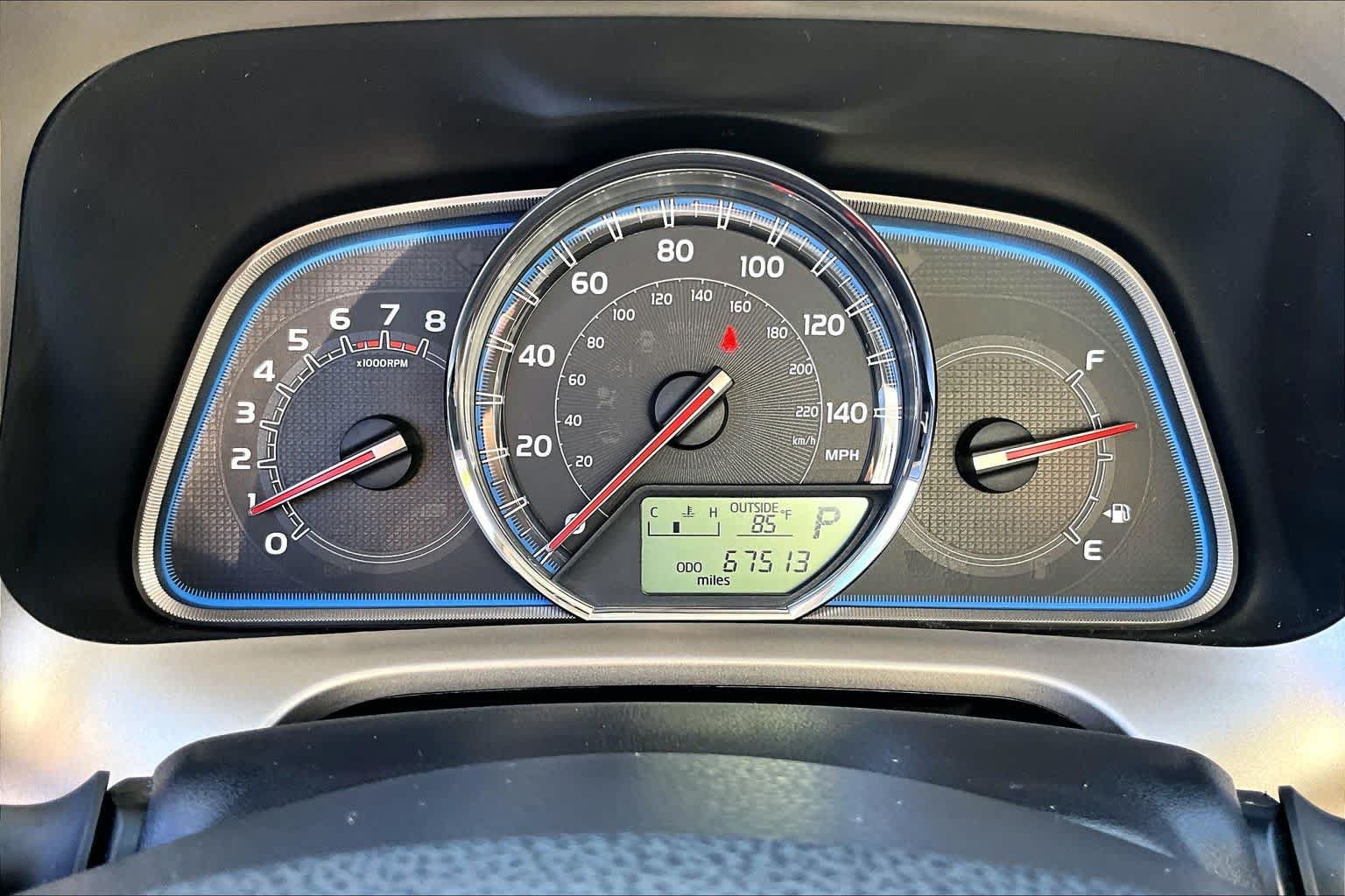 Used 2013 Toyota RAV4 Limited FWD image 24