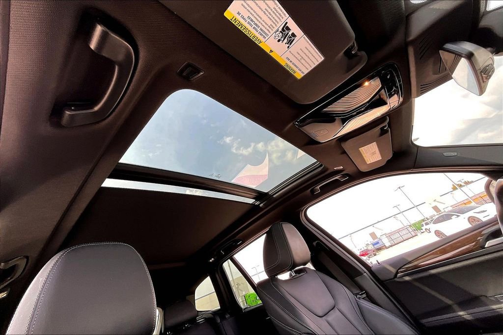 Used 2022 BMW X3 sDrive30i w/ Convenience Package image 22