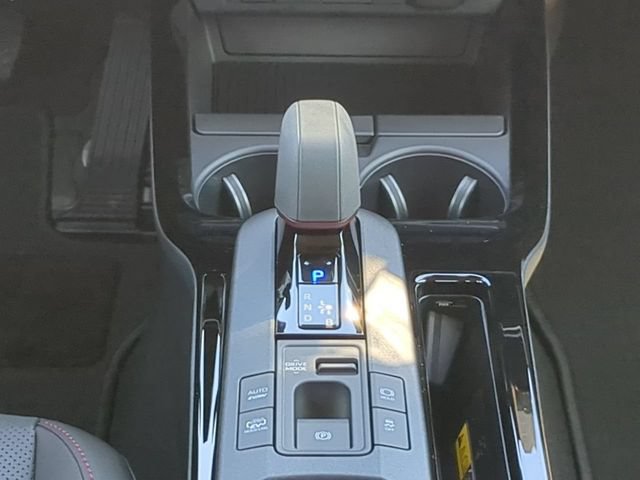 New 2027 Toyota Prius Plug-In Hybrid w/ Limited Premium Package FWD image 18