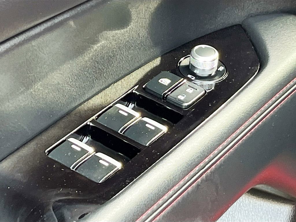 Used 2024 MAZDA CX-5 2.5 Turbo w/ Premium Package image 18