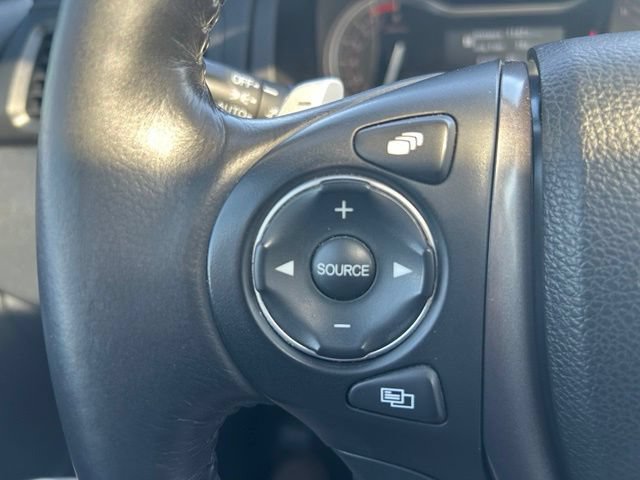 Used 2023 Honda Ridgeline RTL-E image 31