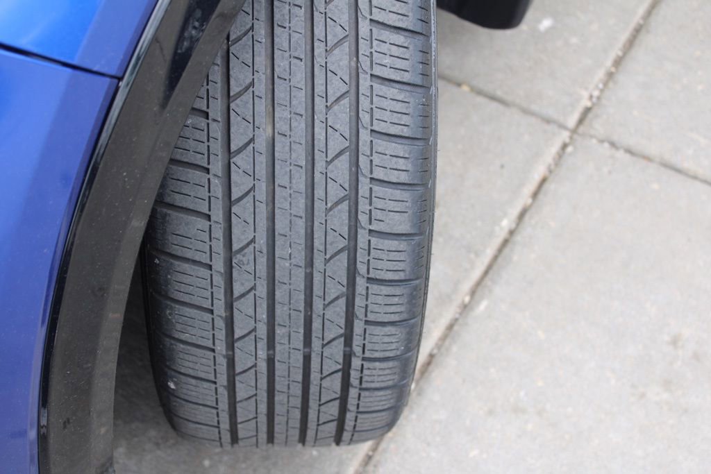 Used 2021 Honda HR-V Sport image 12