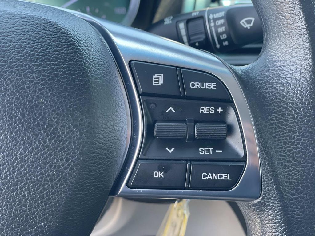 Used 2018 Hyundai Sonata SE image 17