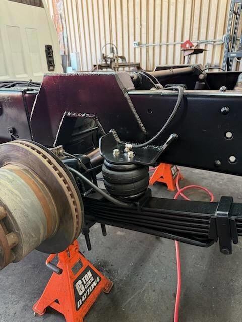 Used 2007 Chevrolet Silverado 3500 2WD Crew Cab w/ Heavy-Duty Power Package image 7