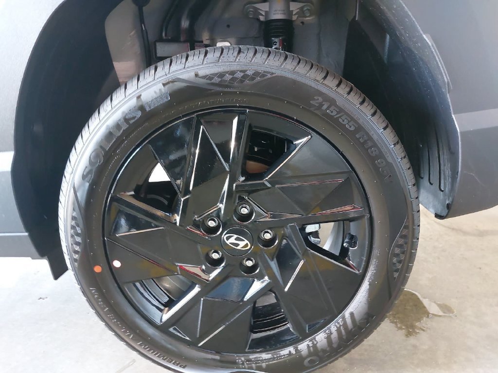 New 2027 Hyundai Kona SEL Sport AWD/4WD image 31