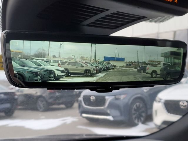 New 2026 MAZDA CX-90 3.3 Turbo S w/ Premium Plus image 16