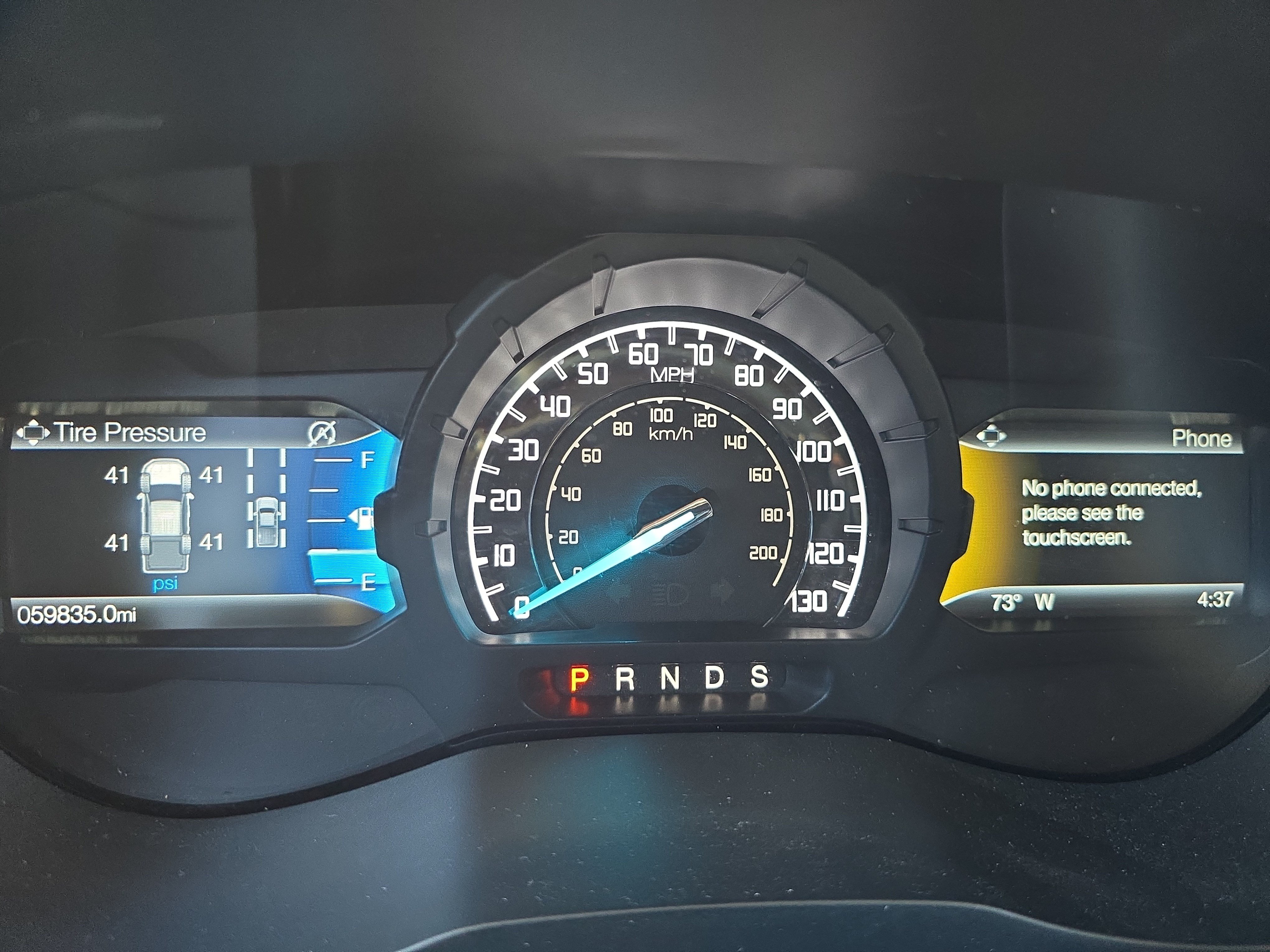 Used 2022 Ford Ranger Lariat w/ Tremor Off-Road Package AWD/4WD image 18