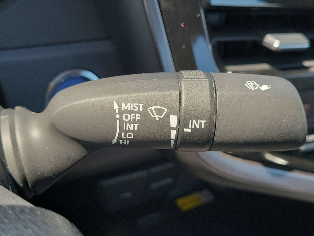 Certified 2023 Toyota Camry XLE FWD image 12