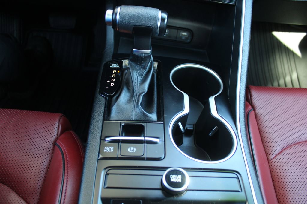 Used 2022 Kia K5 GT-Line w/ GT-Line FWD Premium Package image 34