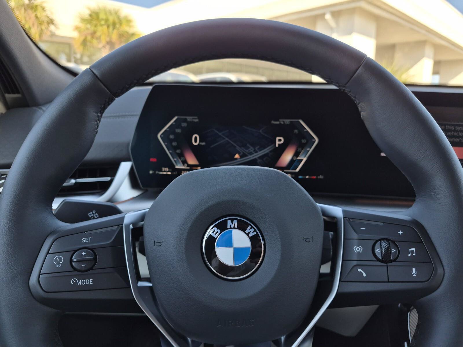 New 2026 BMW X2 xDrive28i w/ Convenience Package AWD/4WD image 13