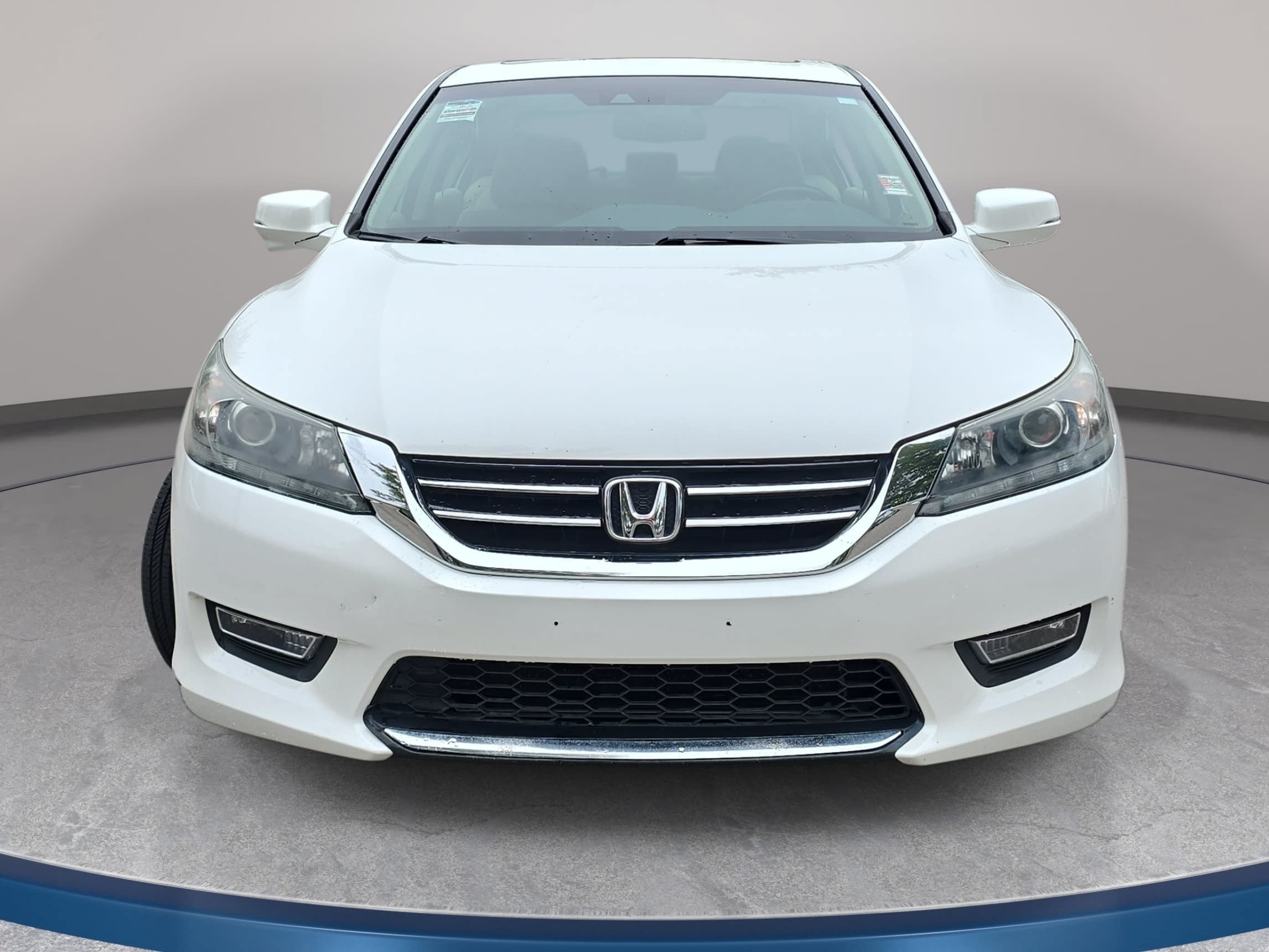 Used 2013 Honda Accord EX-L image 2