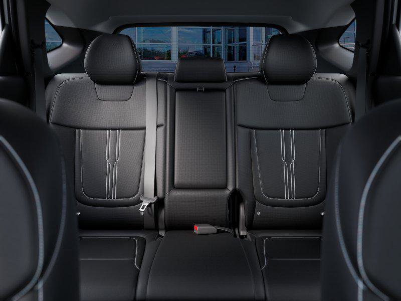 New 2026 Hyundai Tucson SEL image 12