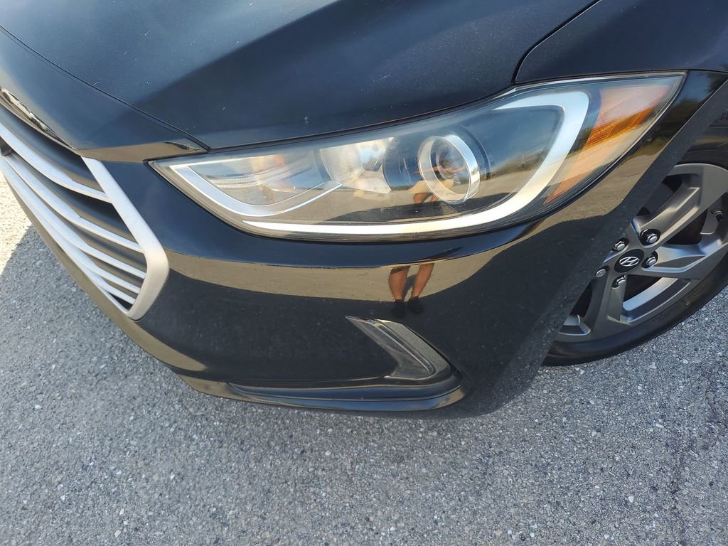 Used 2017 Hyundai Elantra Value Edition image 16