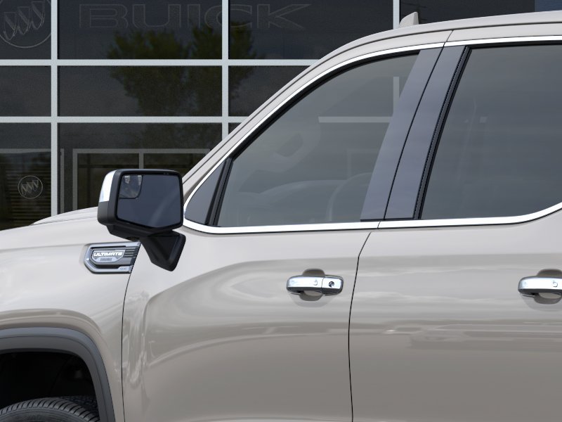 New 2026 GMC Sierra 1500 Denali Ultimate AWD/4WD image 36