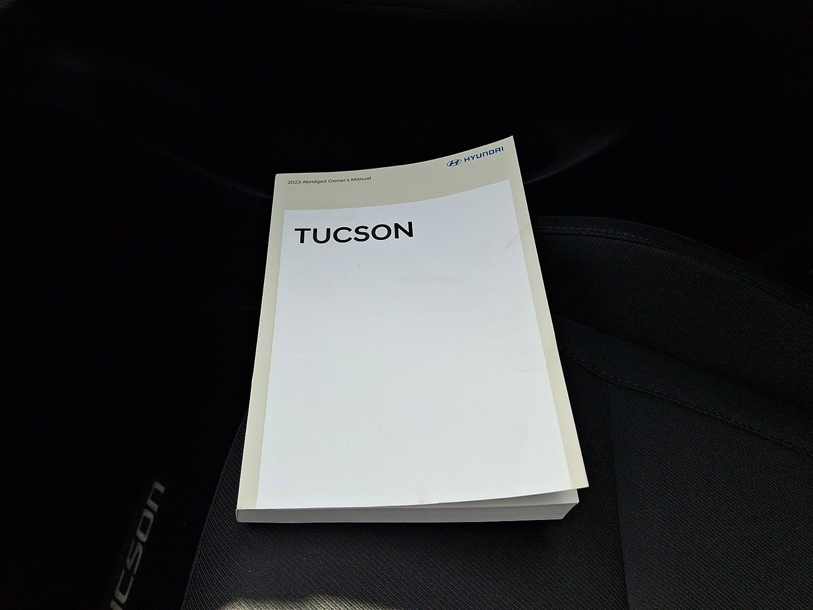 Certified 2023 Hyundai Tucson SEL image 26