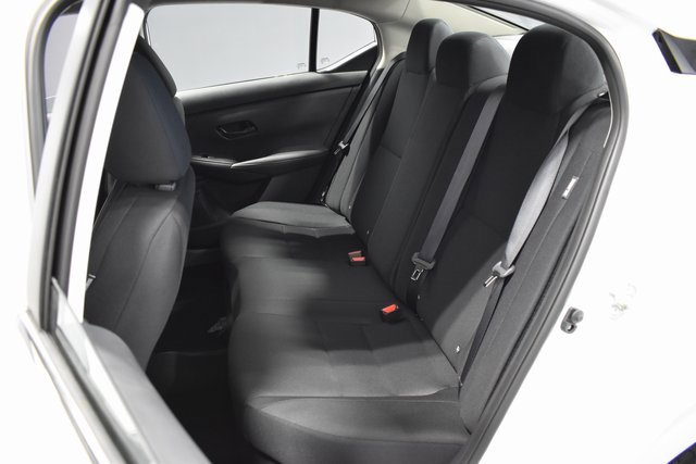 New 2025 Nissan Sentra S image 22