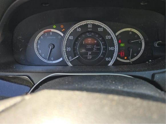 Used 2016 Honda Accord LX image 7