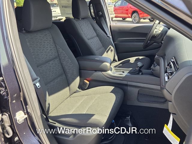 New 2026 Dodge Durango GT w/ Blacktop Package RWD image 19
