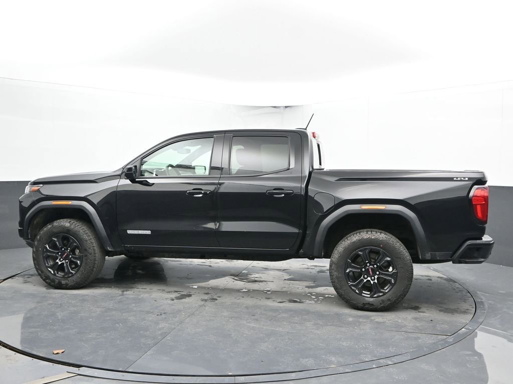 Used 2025 GMC Canyon Elevation image 8