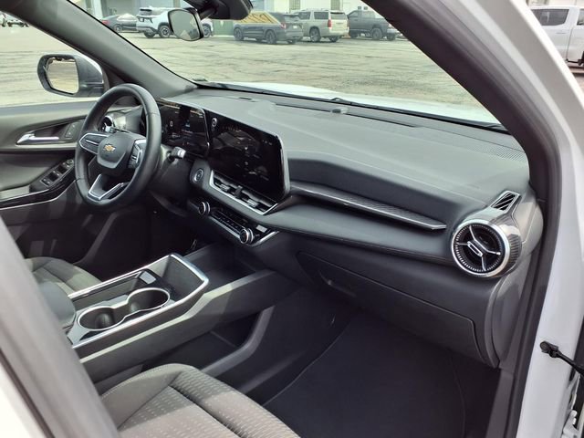 Used 2025 Chevrolet Equinox LT image 74