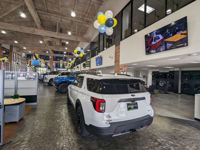 New 2026 Ford F150 XLT w/ XLT Chrome Appearance Package image 31