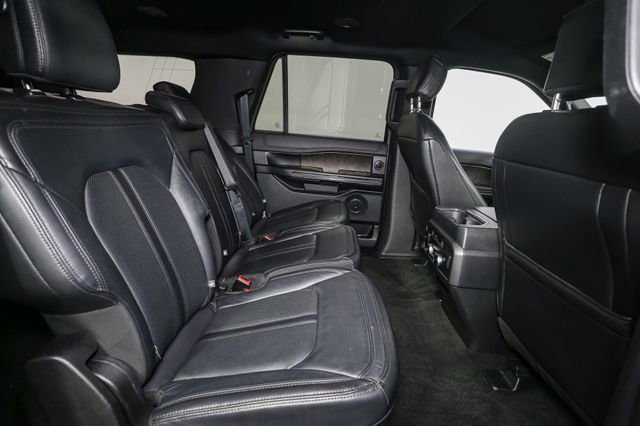 Used 2019 Ford Expedition Max Limited AWD/4WD image 19