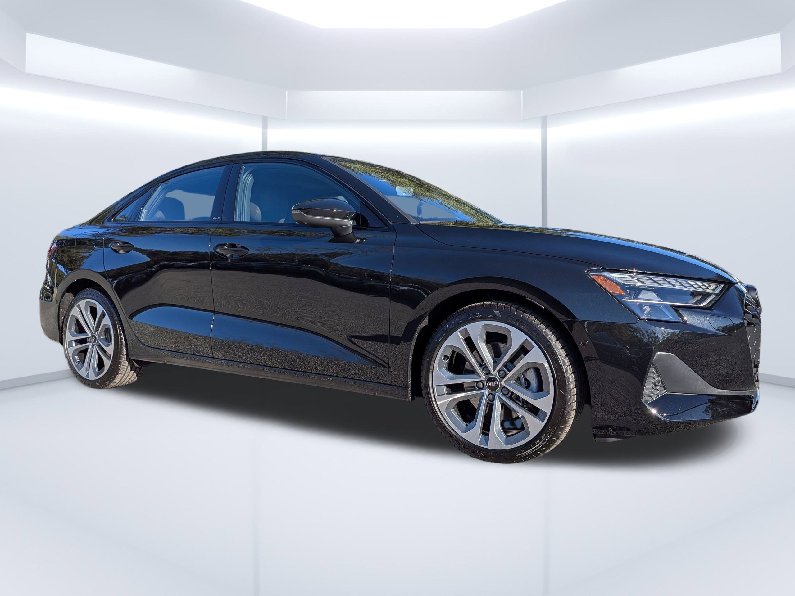 New 2026 Audi A3 2.0T Premium Plus image 1