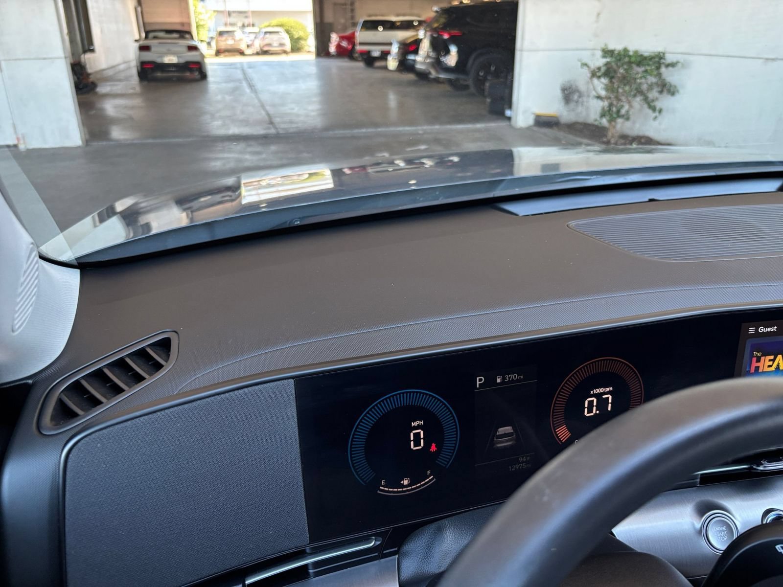 Used 2026 Hyundai Kona SEL Sport FWD image 33