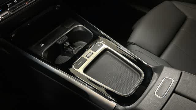 Certified 2026 Mercedes-Benz GLB 250 4MATIC image 24