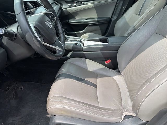 Used 2016 Honda Civic Touring image 5