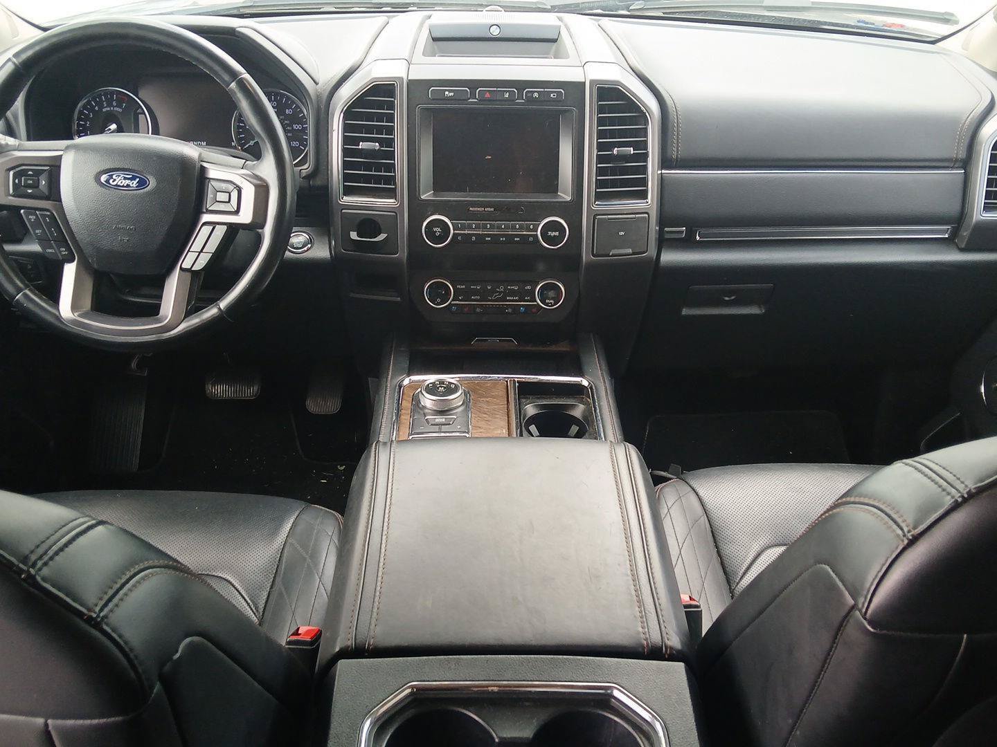 Used 2021 Ford Expedition Platinum RWD image 14