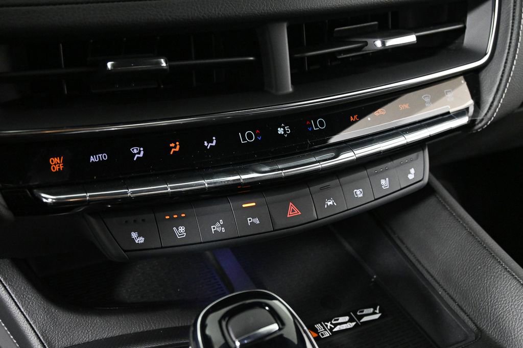 New 2026 Cadillac CT5 Premium Luxury image 17