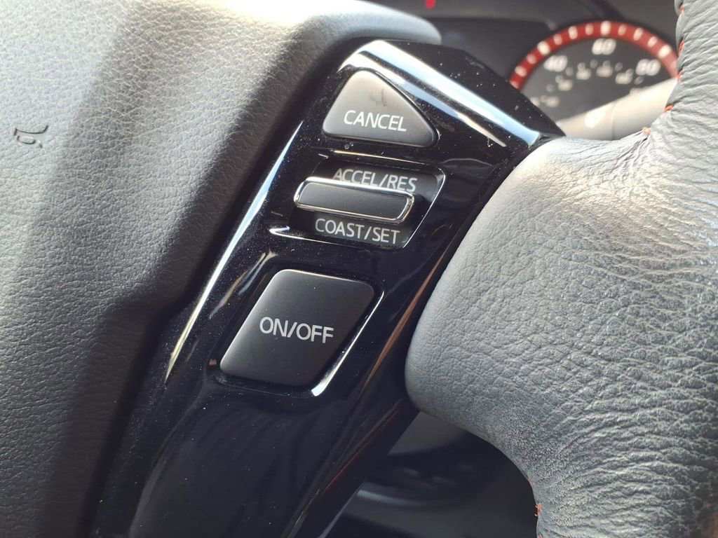 Used 2023 Nissan Frontier PRO-4X w/ Tow Package AWD/4WD image 30