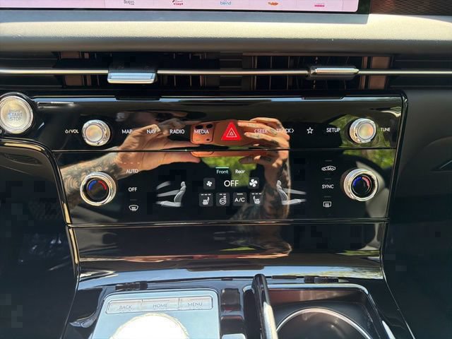 Used 2026 Genesis G80 2.5T AWD/4WD image 28