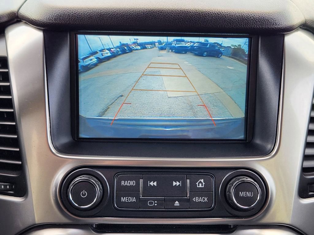 Used 2019 Chevrolet Tahoe Premier RWD image 17
