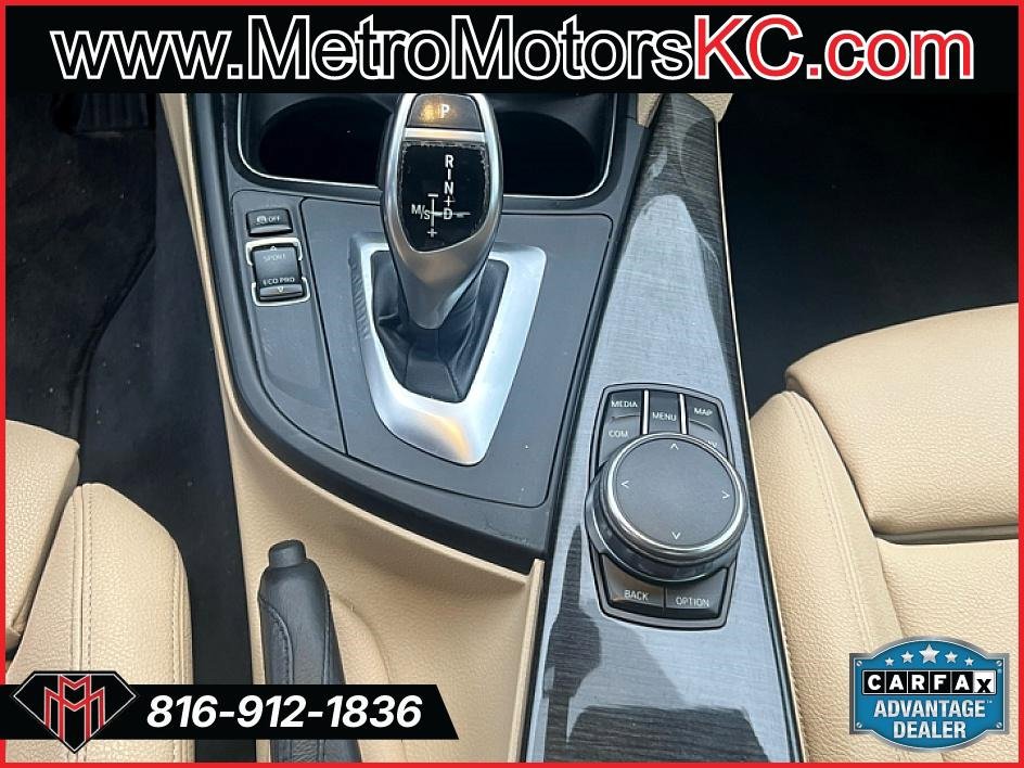 Used 2018 BMW 330i Gran Turismo xDrive image 26