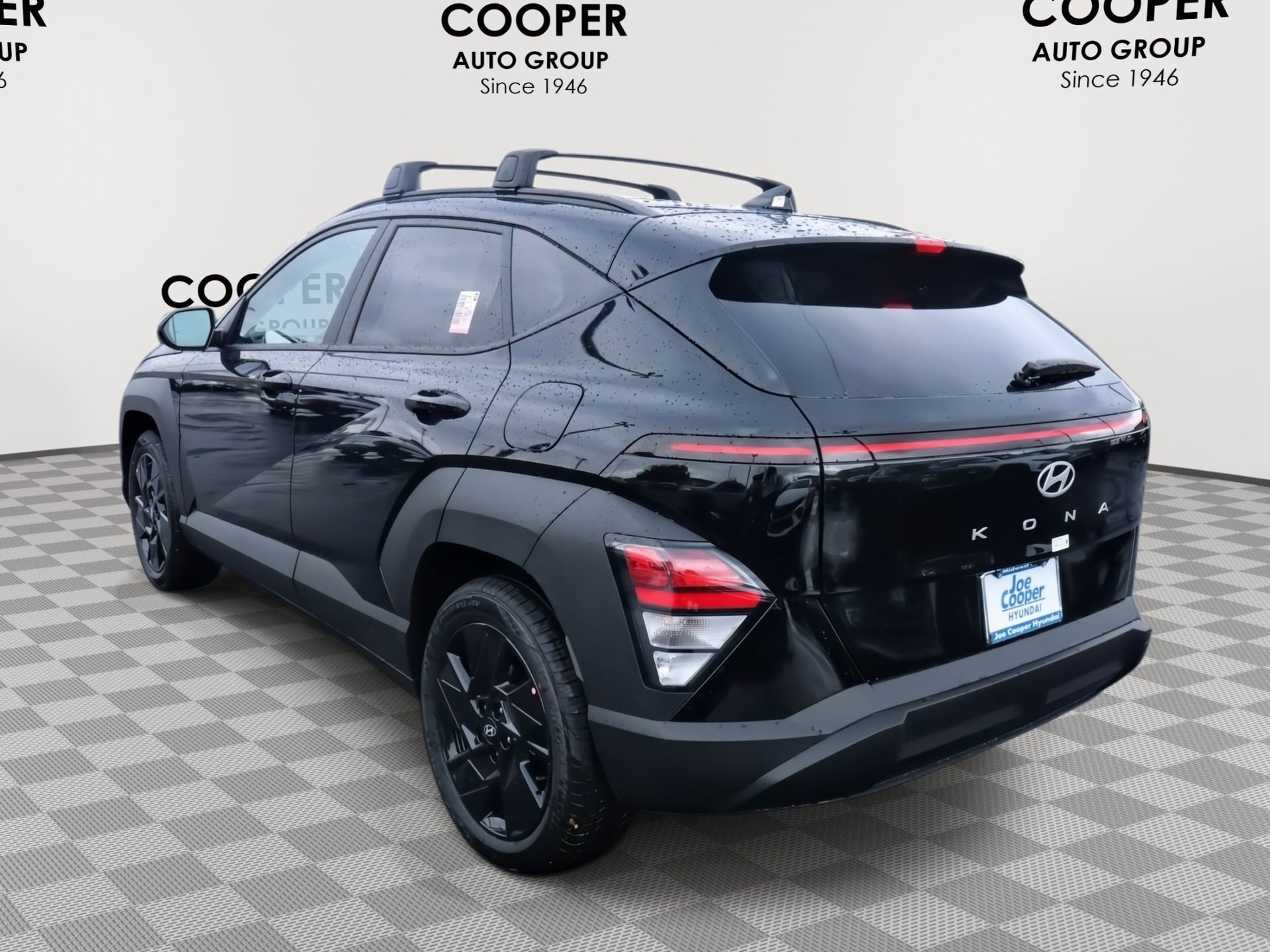 New 2026 Hyundai Kona SEL Sport image 9