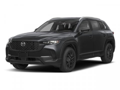 New 2026 MAZDA CX-50 AWD 2.5 S w/ Select Package image 4