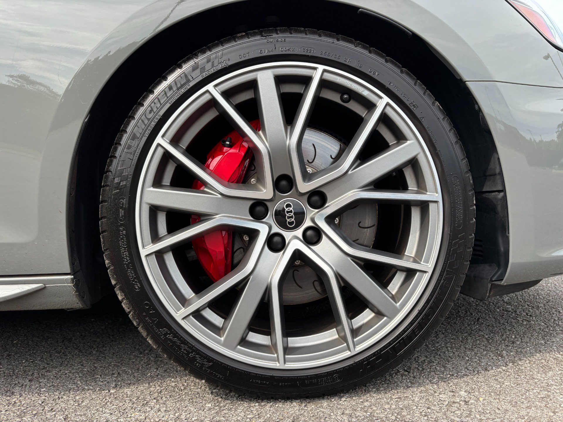 Used 2022 Audi S4 Premium Plus AWD/4WD image 49