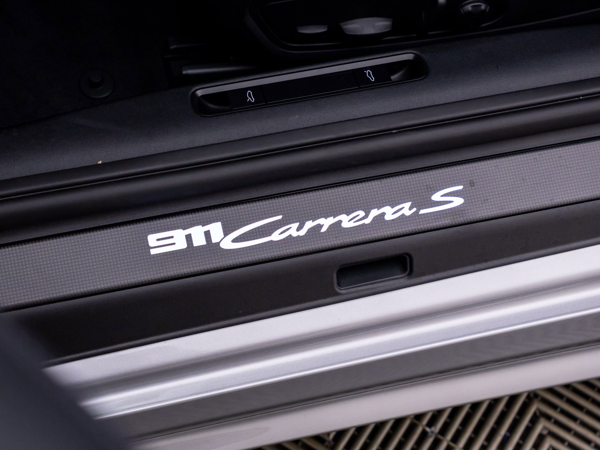 New 2026 Porsche 911 Carrera S RWD image 18
