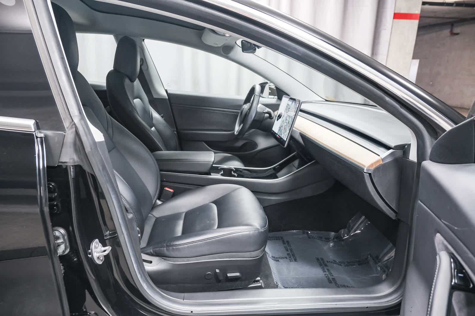 Used 2019 Tesla Model 3 Long Range AWD/4WD image 20